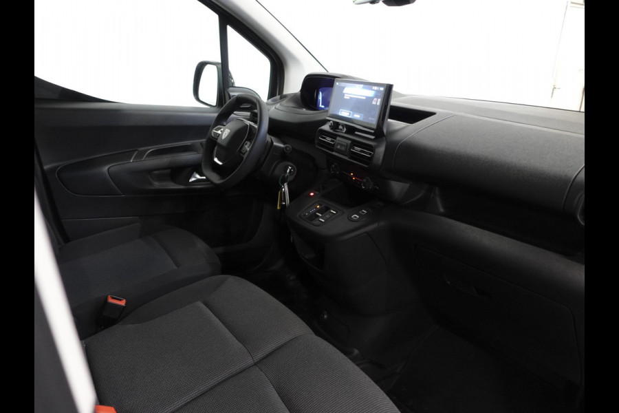 Peugeot Partner 1.5 BlueHDi 130PK Automaat L2 BPM VRIJ! Peugeot Partner 1.5 BlueHDi 130 EAT8 S&S L2