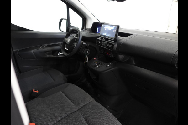 Peugeot Partner 1.5 BlueHDi 130PK Automaat L2 BPM VRIJ! Peugeot Partner 1.5 BlueHDi 130 EAT8 S&S L2