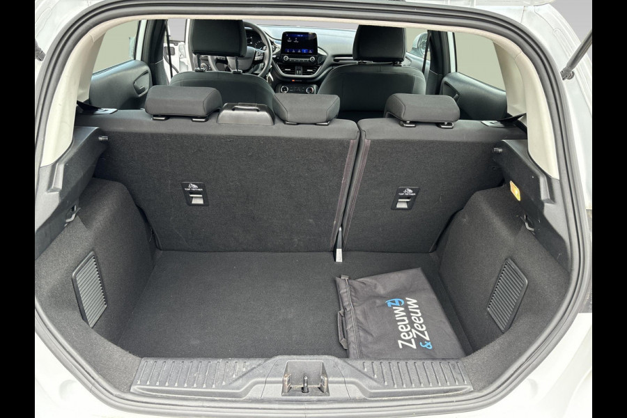 Ford Fiesta 1.0 EcoBoost Connected | navigatie | airco | LED | Apple Carplay/Android Auto