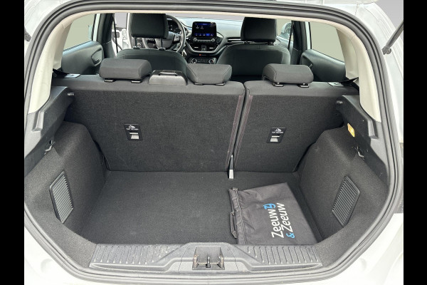 Ford Fiesta 1.0 EcoBoost Connected | navigatie | airco | LED | Apple Carplay/Android Auto