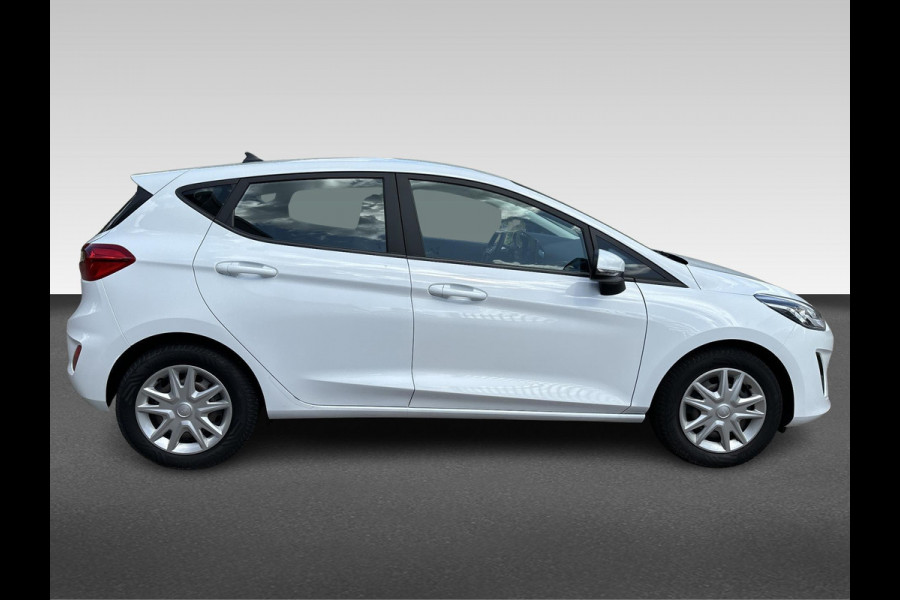 Ford Fiesta 1.0 EcoBoost Connected | navigatie | airco | LED | Apple Carplay/Android Auto