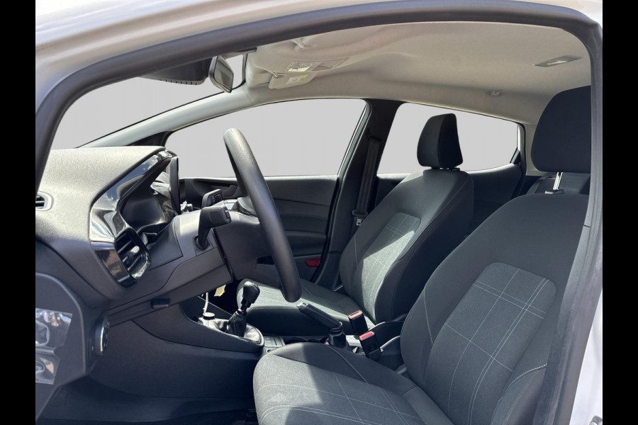 Ford Fiesta 1.0 EcoBoost Connected | navigatie | airco | LED | Apple Carplay/Android Auto