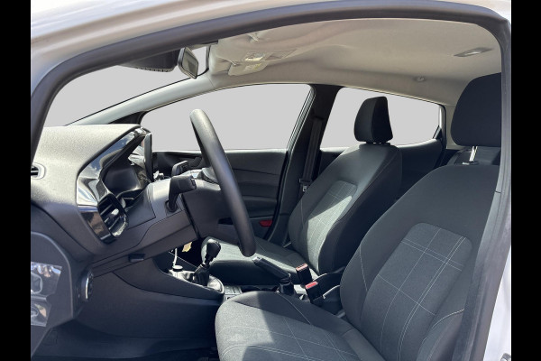 Ford Fiesta 1.0 EcoBoost Connected | navigatie | airco | LED | Apple Carplay/Android Auto