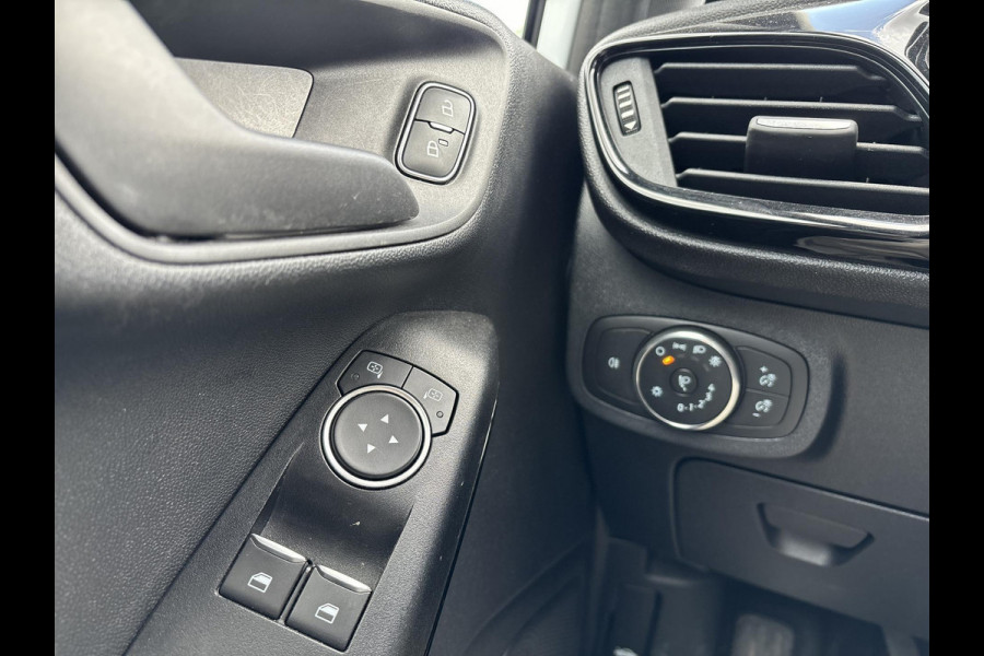 Ford Fiesta 1.0 EcoBoost Connected | navigatie | airco | LED | Apple Carplay/Android Auto
