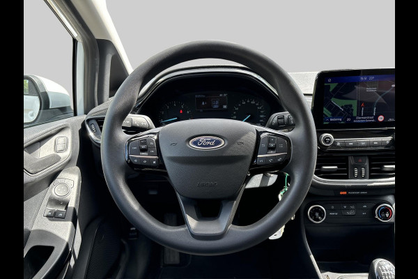 Ford Fiesta 1.0 EcoBoost Connected | navigatie | airco | LED | Apple Carplay/Android Auto