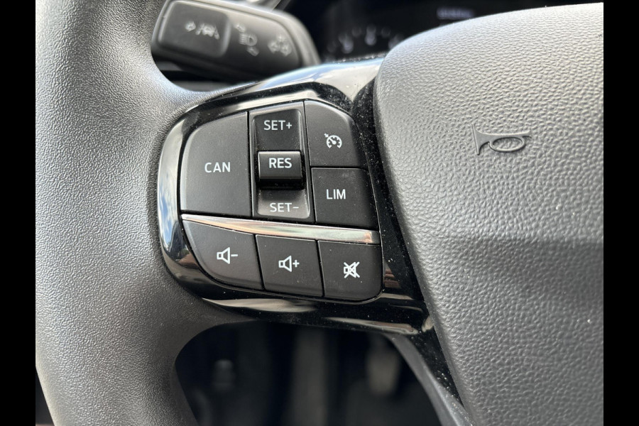 Ford Fiesta 1.0 EcoBoost Connected | navigatie | airco | LED | Apple Carplay/Android Auto