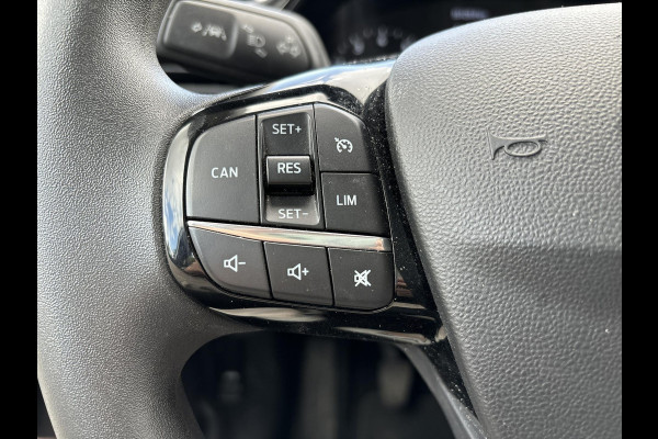 Ford Fiesta 1.0 EcoBoost Connected | navigatie | airco | LED | Apple Carplay/Android Auto