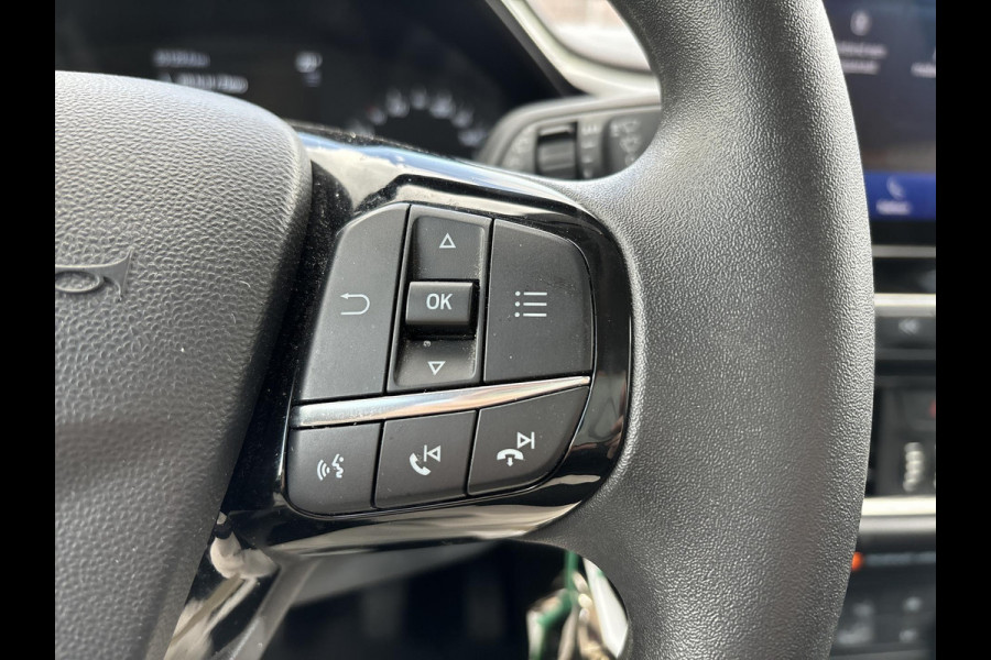 Ford Fiesta 1.0 EcoBoost Connected | navigatie | airco | LED | Apple Carplay/Android Auto