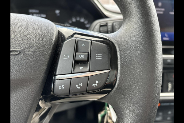 Ford Fiesta 1.0 EcoBoost Connected | navigatie | airco | LED | Apple Carplay/Android Auto