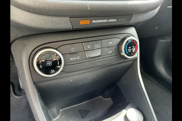 Ford Fiesta 1.0 EcoBoost Connected | navigatie | airco | LED | Apple Carplay/Android Auto