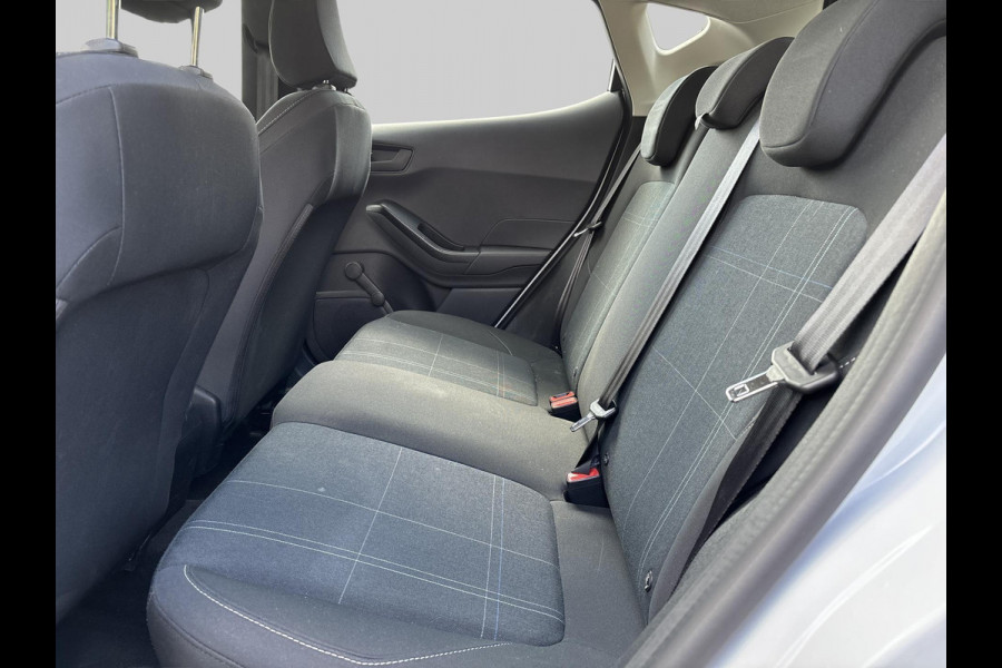 Ford Fiesta 1.0 EcoBoost Connected | navigatie | airco | LED | Apple Carplay/Android Auto
