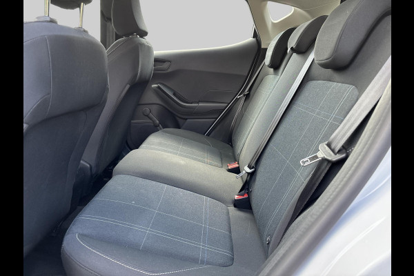 Ford Fiesta 1.0 EcoBoost Connected | navigatie | airco | LED | Apple Carplay/Android Auto