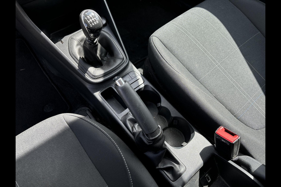 Ford Fiesta 1.0 EcoBoost Connected | navigatie | airco | LED | Apple Carplay/Android Auto