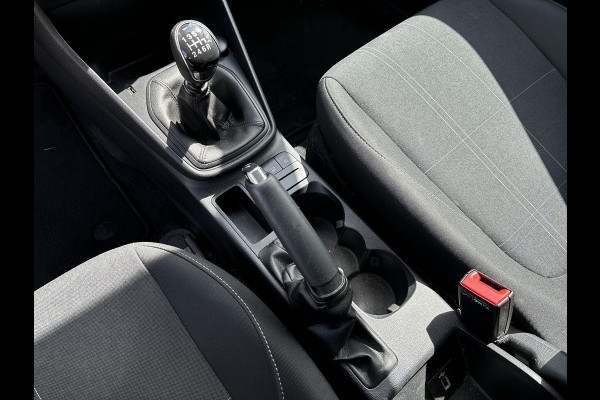Ford Fiesta 1.0 EcoBoost Connected | navigatie | airco | LED | Apple Carplay/Android Auto