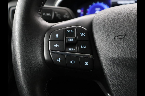 Ford Focus 1.0 EcoBoost Titanium X | Stoel & stuurverwarming | Trekhaak | Adaptive cruise | Camera | Full LED | Carplay | B&O Sound | Digital Cockpit | Keyless | Climate control