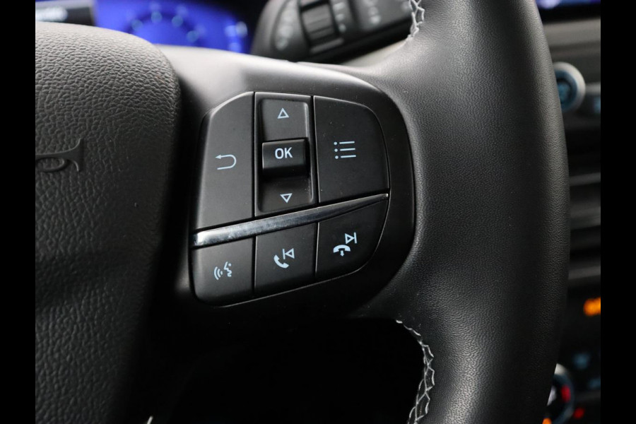 Ford Focus 1.0 EcoBoost Titanium X | Stoel & stuurverwarming | Trekhaak | Adaptive cruise | Camera | Full LED | Carplay | B&O Sound | Digital Cockpit | Keyless | Climate control