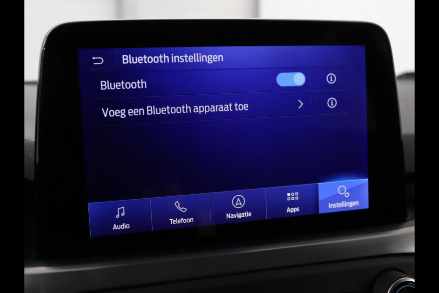 Ford Focus 1.0 EcoBoost Titanium X | Stoel & stuurverwarming | Trekhaak | Adaptive cruise | Camera | Full LED | Carplay | B&O Sound | Digital Cockpit | Keyless | Climate control