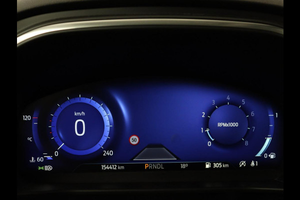 Ford Focus 1.0 EcoBoost Titanium X | Stoel & stuurverwarming | Trekhaak | Adaptive cruise | Camera | Full LED | Carplay | B&O Sound | Digital Cockpit | Keyless | Climate control