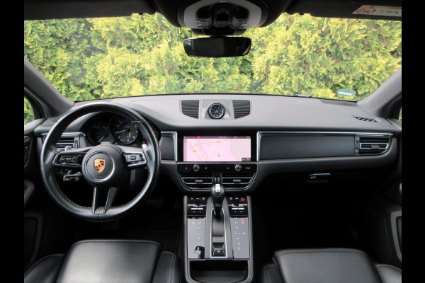 Porsche Macan 2.0 *Panoramadak*Sportchrono*Org. NL*