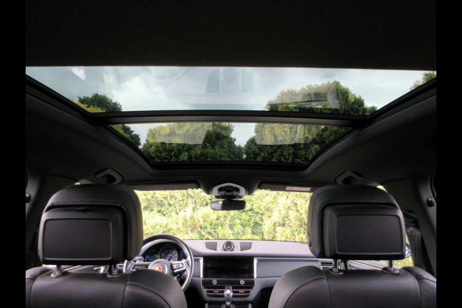 Porsche Macan 2.0 *Panoramadak*Sportchrono*Org. NL*