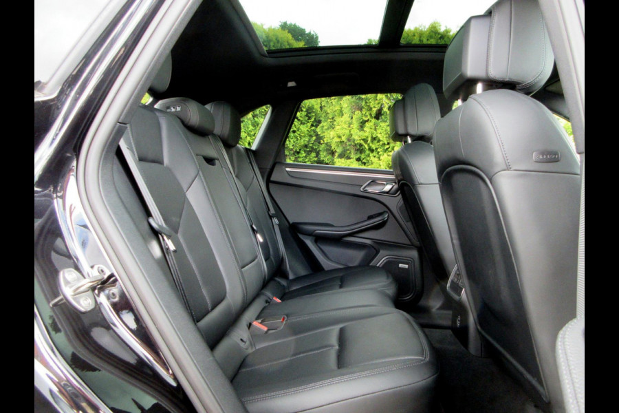 Porsche Macan 2.0 *Panoramadak*Sportchrono*Org. NL*