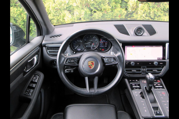 Porsche Macan 2.0 *Panoramadak*Sportchrono*Org. NL*