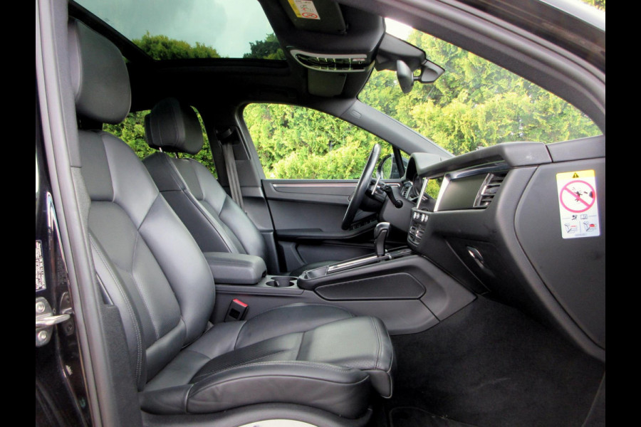 Porsche Macan 2.0 *Panoramadak*Sportchrono*Org. NL*