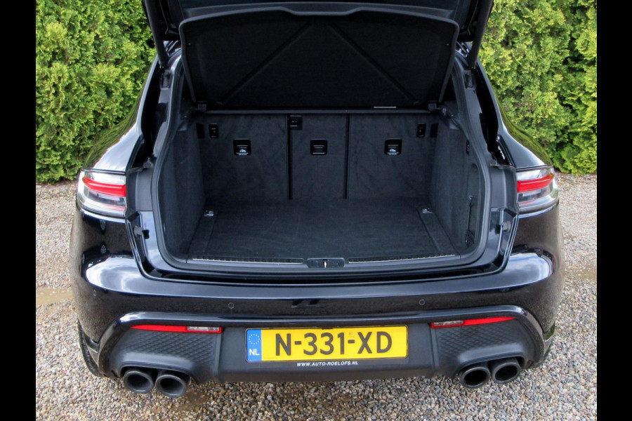 Porsche Macan 2.0 *Panoramadak*Sportchrono*Org. NL*
