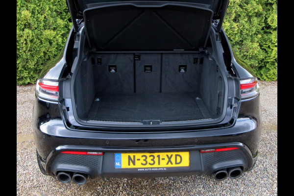 Porsche Macan 2.0 *Panoramadak*Sportchrono*Org. NL*
