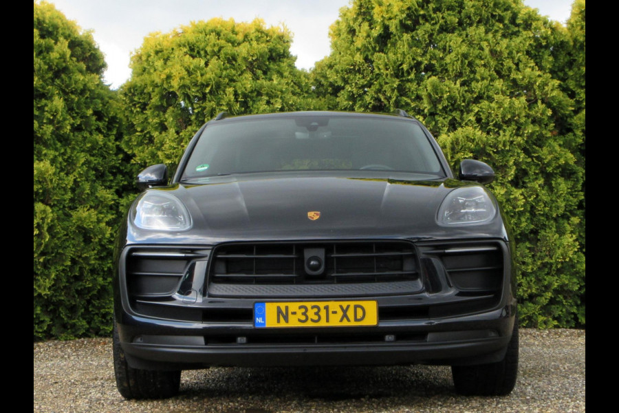 Porsche Macan 2.0 *Panoramadak*Sportchrono*Org. NL*