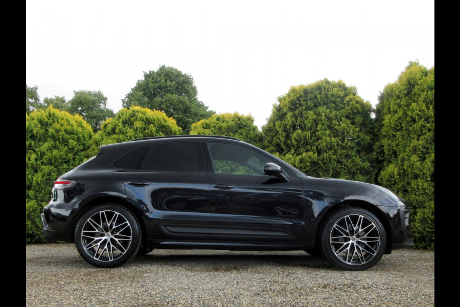 Porsche Macan 2.0 *Panoramadak*Sportchrono*Org. NL*
