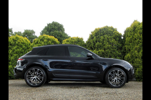 Porsche Macan 2.0 *Panoramadak*Sportchrono*Org. NL*