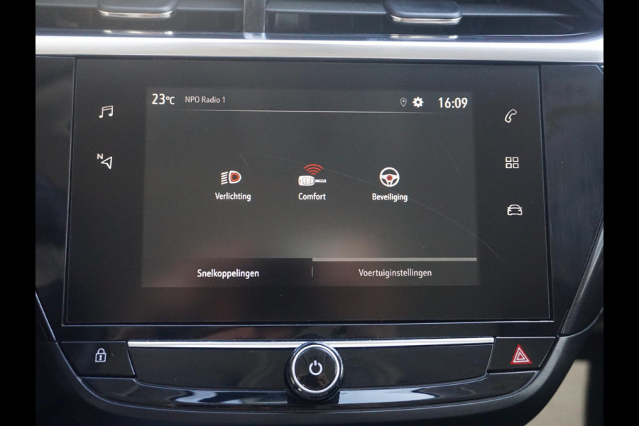 Opel Corsa 1.2 Elegance All season banden
