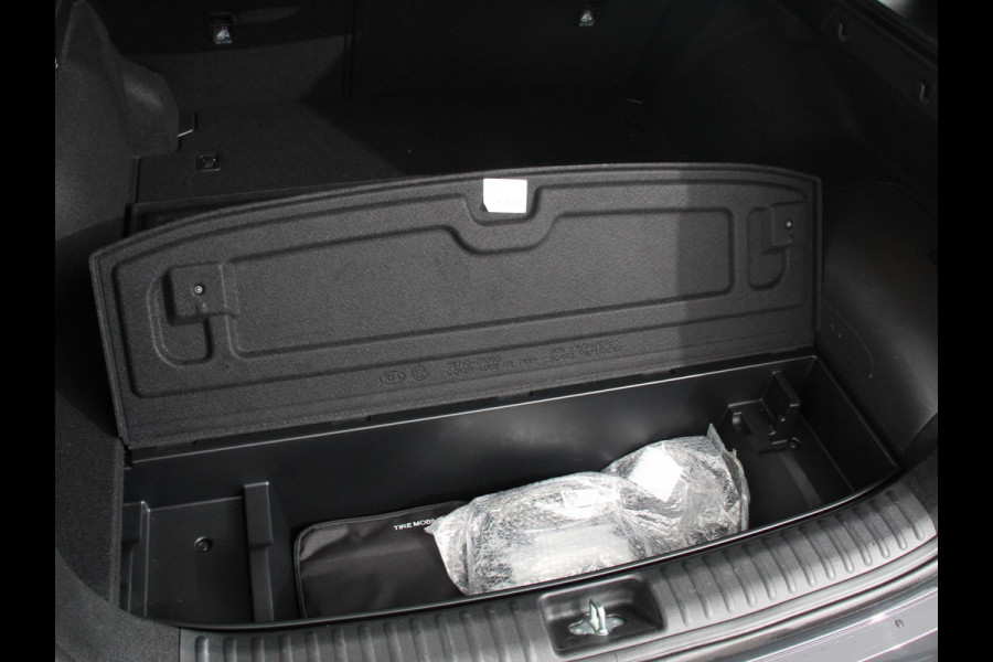 Kia Ceed Sportswagon 1.6 GDI PHEV DynamicLine DEMO!! Achteruitrijcamera Stuurverwarming Stoel verwarming Climate control LED Keyless start/ entry Parkeersensoren achter Adaptieve cruise control Lane assist