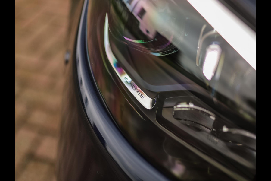 Mercedes-Benz E63S AMG Estate E-klasse 4MATIC Premium Plus Mercedes-Benz E63 S AMG Estate E-klasse 4MATIC Premium Plus | Keramisch | Carbon | 360° Camera | Burmester | Pano | HUD
