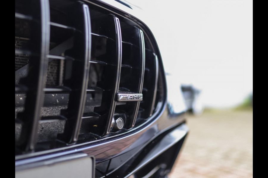 Mercedes-Benz E63S AMG Estate E-klasse 4MATIC Premium Plus Mercedes-Benz E63 S AMG Estate E-klasse 4MATIC Premium Plus | Keramisch | Carbon | 360° Camera | Burmester | Pano | HUD