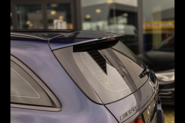 Mercedes-Benz E63S AMG Estate E-klasse 4MATIC Premium Plus Mercedes-Benz E63 S AMG Estate E-klasse 4MATIC Premium Plus | Keramisch | Carbon | 360° Camera | Burmester | Pano | HUD