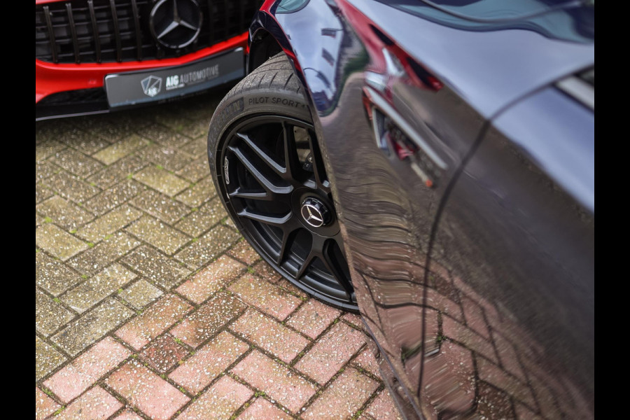 Mercedes-Benz E63S AMG Estate E-klasse 4MATIC Premium Plus Mercedes-Benz E63 S AMG Estate E-klasse 4MATIC Premium Plus | Keramisch | Carbon | 360° Camera | Burmester | Pano | HUD