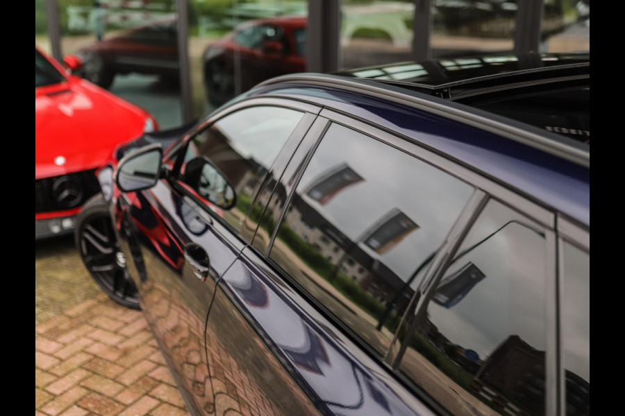 Mercedes-Benz E63S AMG Estate E-klasse 4MATIC Premium Plus Mercedes-Benz E63 S AMG Estate E-klasse 4MATIC Premium Plus | Keramisch | Carbon | 360° Camera | Burmester | Pano | HUD