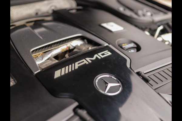 Mercedes-Benz E63S AMG Estate E-klasse 4MATIC Premium Plus Mercedes-Benz E63 S AMG Estate E-klasse 4MATIC Premium Plus | Keramisch | Carbon | 360° Camera | Burmester | Pano | HUD