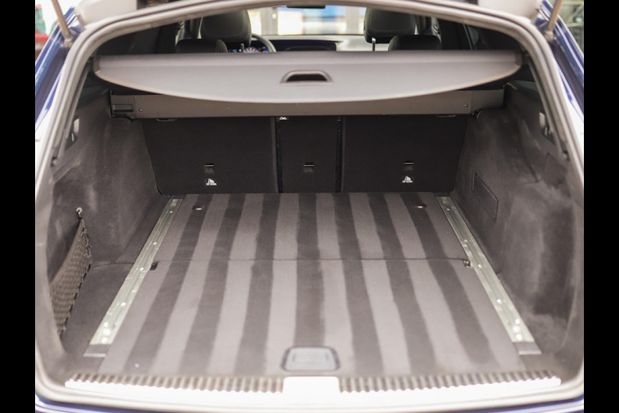 Mercedes-Benz E63S AMG Estate E-klasse 4MATIC Premium Plus Mercedes-Benz E63 S AMG Estate E-klasse 4MATIC Premium Plus | Keramisch | Carbon | 360° Camera | Burmester | Pano | HUD