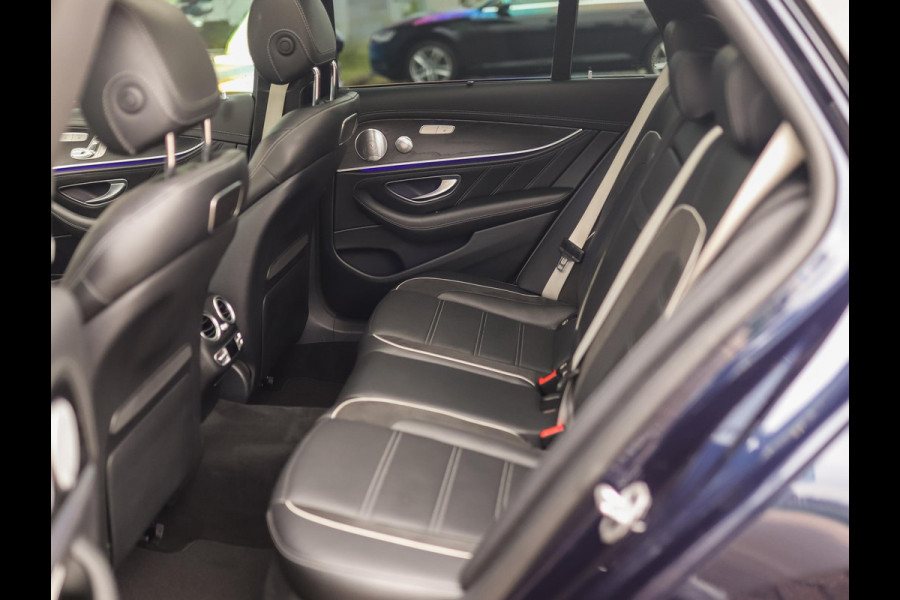 Mercedes-Benz E63S AMG Estate E-klasse 4MATIC Premium Plus Mercedes-Benz E63 S AMG Estate E-klasse 4MATIC Premium Plus | Keramisch | Carbon | 360° Camera | Burmester | Pano | HUD