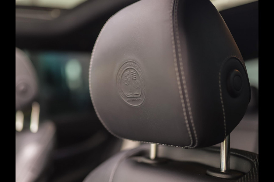Mercedes-Benz E63S AMG Estate E-klasse 4MATIC Premium Plus Mercedes-Benz E63 S AMG Estate E-klasse 4MATIC Premium Plus | Keramisch | Carbon | 360° Camera | Burmester | Pano | HUD