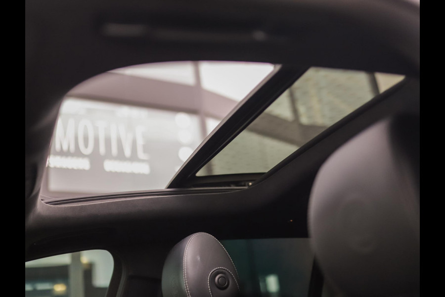 Mercedes-Benz E63S AMG Estate E-klasse 4MATIC Premium Plus Mercedes-Benz E63 S AMG Estate E-klasse 4MATIC Premium Plus | Keramisch | Carbon | 360° Camera | Burmester | Pano | HUD