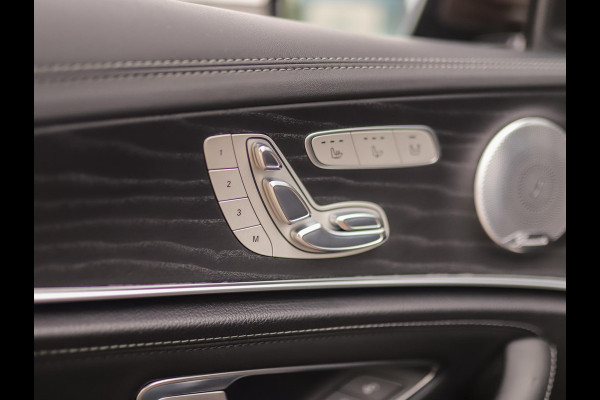 Mercedes-Benz E63S AMG Estate E-klasse 4MATIC Premium Plus Mercedes-Benz E63 S AMG Estate E-klasse 4MATIC Premium Plus | Keramisch | Carbon | 360° Camera | Burmester | Pano | HUD