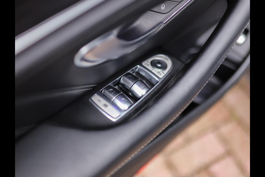 Mercedes-Benz E63S AMG Estate E-klasse 4MATIC Premium Plus Mercedes-Benz E63 S AMG Estate E-klasse 4MATIC Premium Plus | Keramisch | Carbon | 360° Camera | Burmester | Pano | HUD