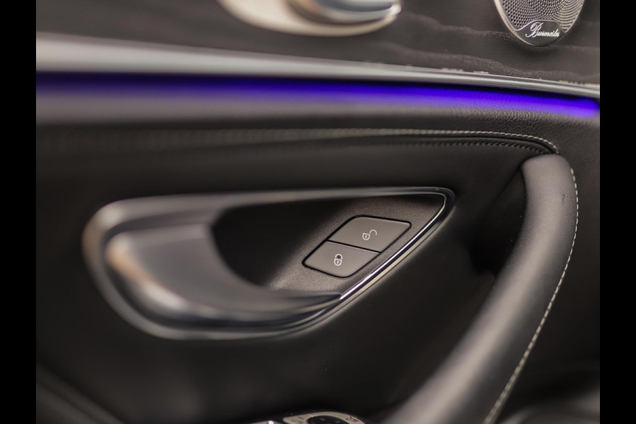Mercedes-Benz E63S AMG Estate E-klasse 4MATIC Premium Plus Mercedes-Benz E63 S AMG Estate E-klasse 4MATIC Premium Plus | Keramisch | Carbon | 360° Camera | Burmester | Pano | HUD