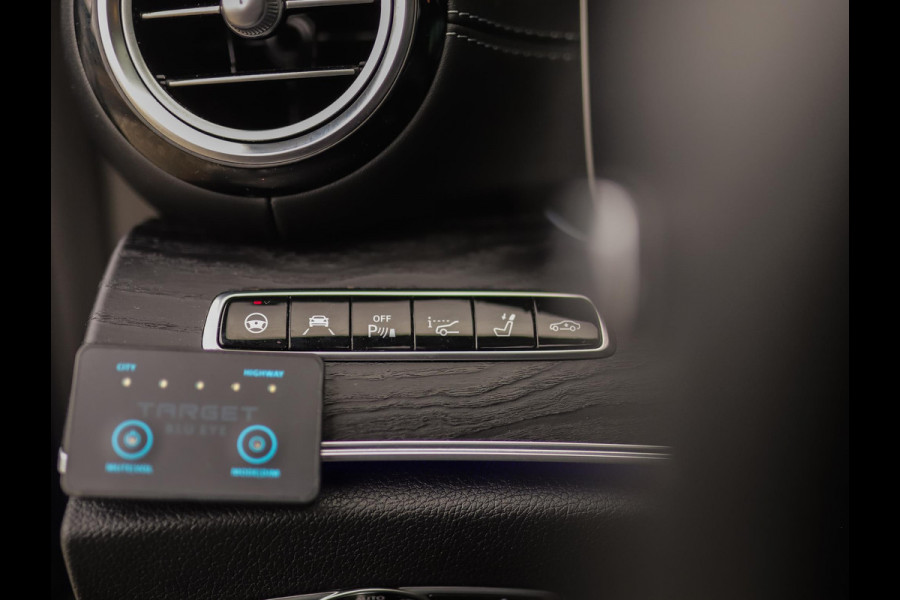 Mercedes-Benz E63S AMG Estate E-klasse 4MATIC Premium Plus Mercedes-Benz E63 S AMG Estate E-klasse 4MATIC Premium Plus | Keramisch | Carbon | 360° Camera | Burmester | Pano | HUD