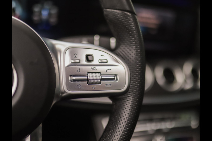 Mercedes-Benz E63S AMG Estate E-klasse 4MATIC Premium Plus Mercedes-Benz E63 S AMG Estate E-klasse 4MATIC Premium Plus | Keramisch | Carbon | 360° Camera | Burmester | Pano | HUD