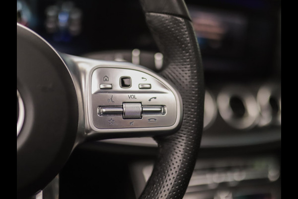 Mercedes-Benz E63S AMG Estate E-klasse 4MATIC Premium Plus Mercedes-Benz E63 S AMG Estate E-klasse 4MATIC Premium Plus | Keramisch | Carbon | 360° Camera | Burmester | Pano | HUD